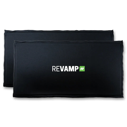 RapidReboot - Revamp Flatpad 2-Pack