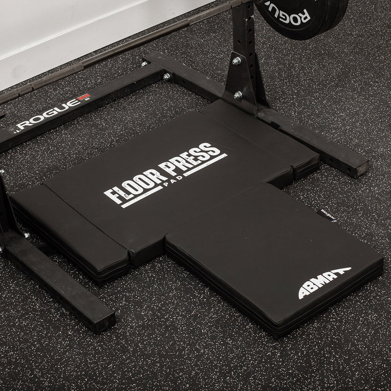 Load image into Gallery viewer, Abmat - Floor Press Pad
