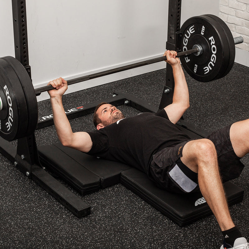 Load image into Gallery viewer, Abmat - Floor Press Pad