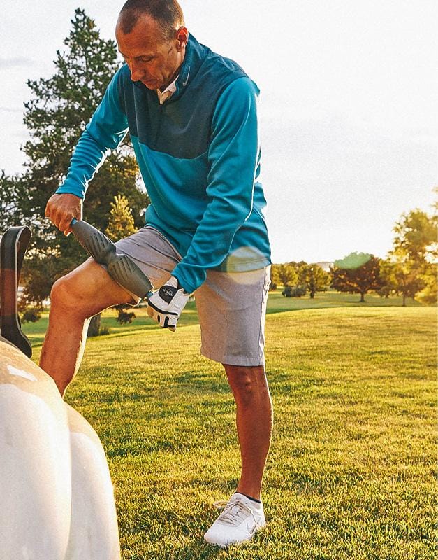 Load image into Gallery viewer, Rad Roller - Golf Trainer Bundle