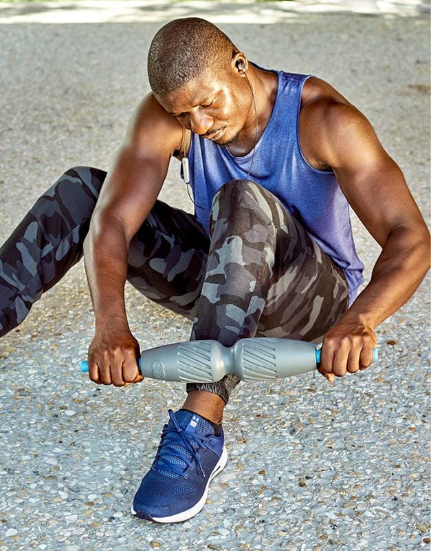 Load image into Gallery viewer, Rad Roller - Strength Coach Bundle