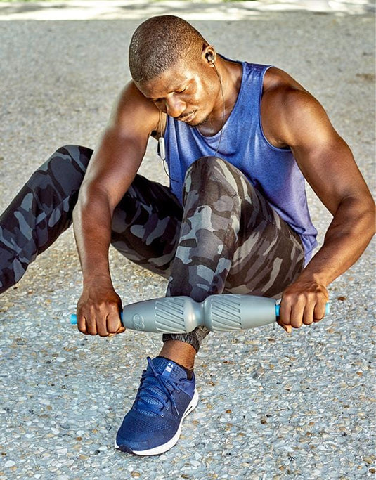 Rad Roller - Strength Coach Bundle