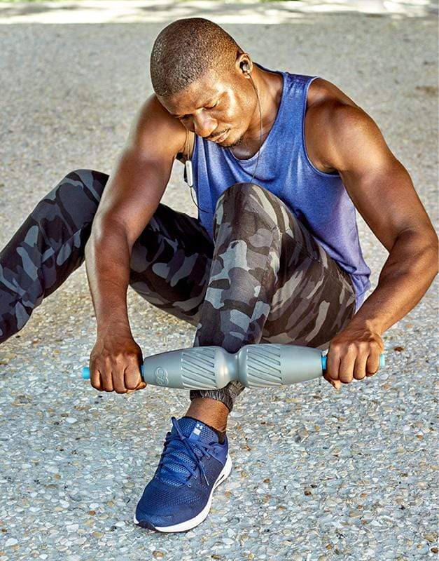 Load image into Gallery viewer, Rad Roller - Muscle Flushing Kit