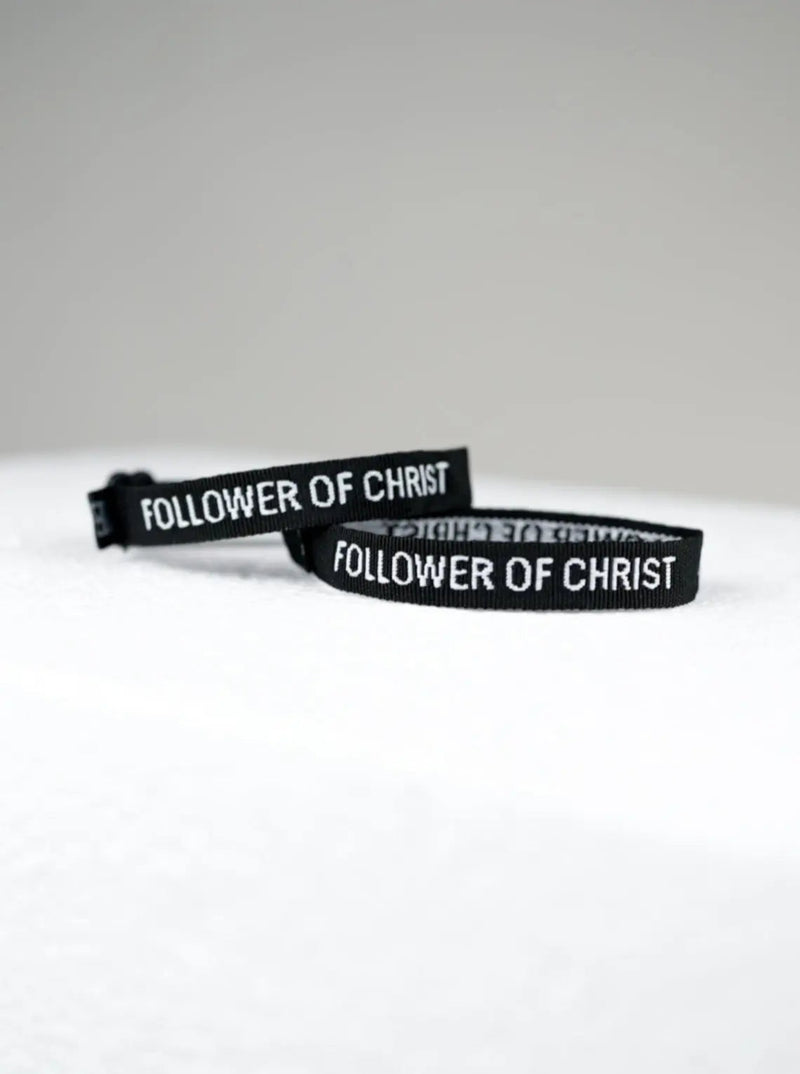 Load image into Gallery viewer, HolStrength - Christian Faith Bracelets