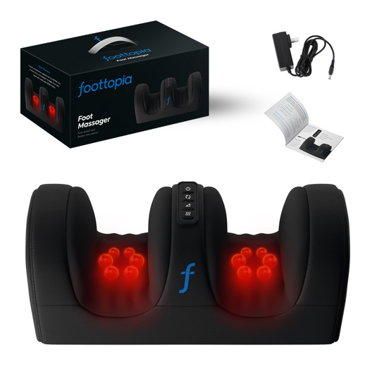 Reathlete - Foottopia