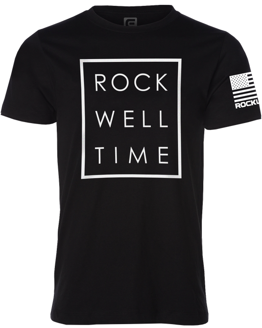 Rockwell Time - Forte Shirt