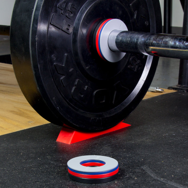 Load image into Gallery viewer, Serious Steel Fitness - Fractional Plates