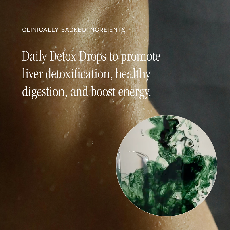 Load image into Gallery viewer, Juna - Detox Chlorophyll Drops