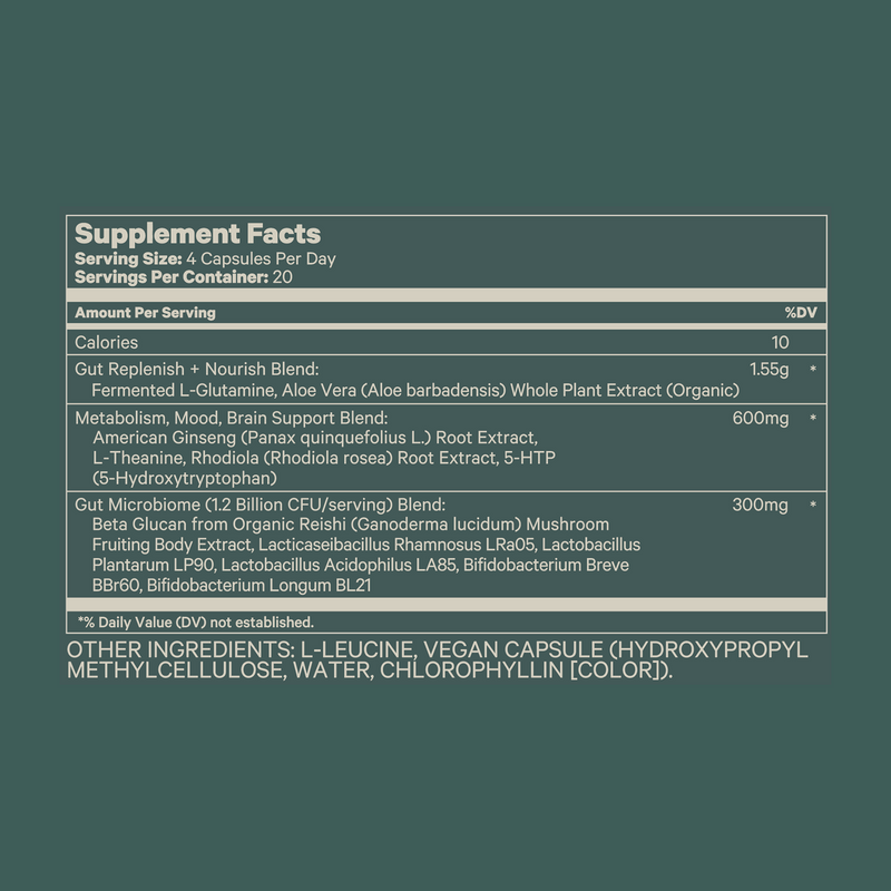 Load image into Gallery viewer, Juna - Gut Therapy