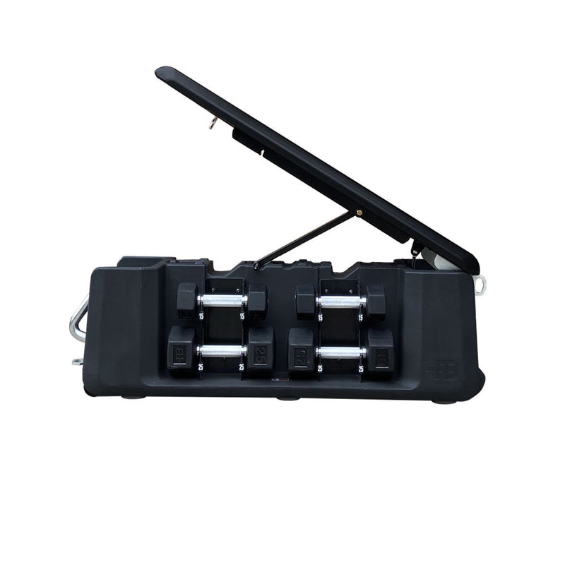 Load image into Gallery viewer, FITBENCH - Free (All-in-One Workout Bench) - Workout Benches