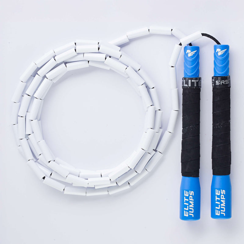 Load image into Gallery viewer, Elite Jumps - Freestyle Beaded Jump Rope