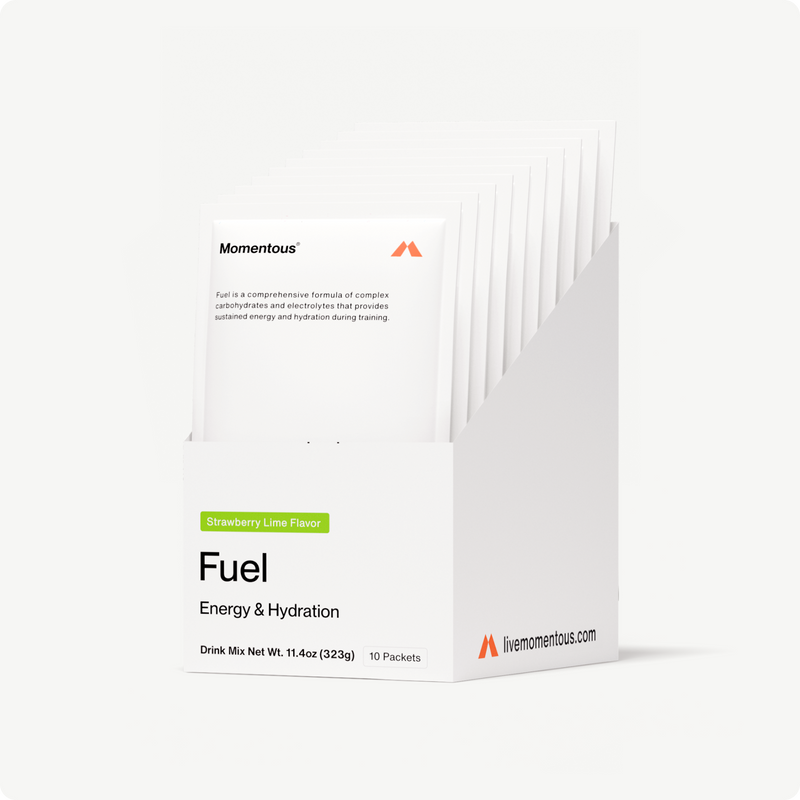 Load image into Gallery viewer, Momentous - Fuel 10-Travel Packs