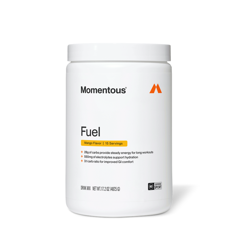 Load image into Gallery viewer, Momentous - Fuel - Mango