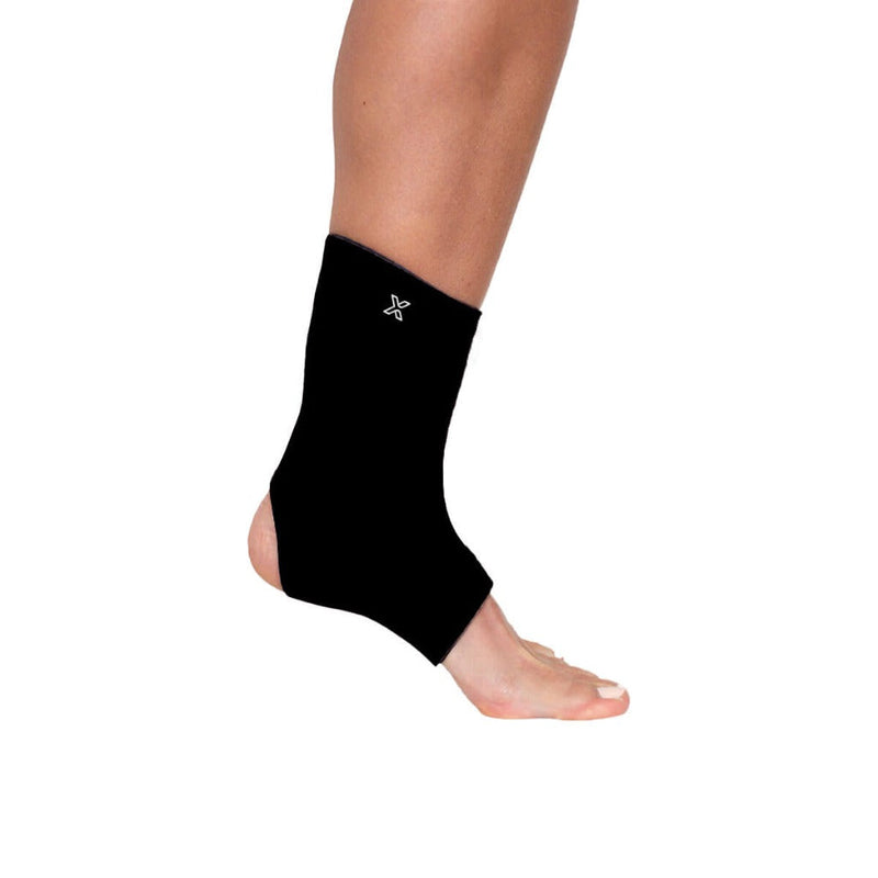 Load image into Gallery viewer, body helix - Full Ankle Compression Sleeve