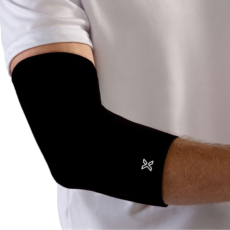 Load image into Gallery viewer, body helix - Full Elbow Compression Sleeve