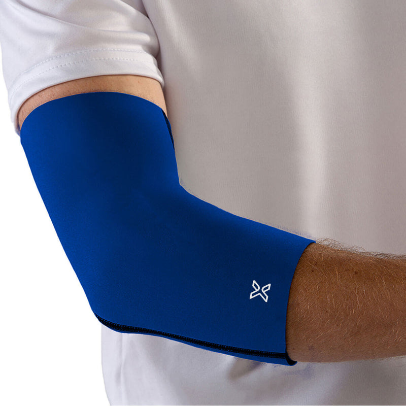 Load image into Gallery viewer, body helix - Full Elbow Compression Sleeve