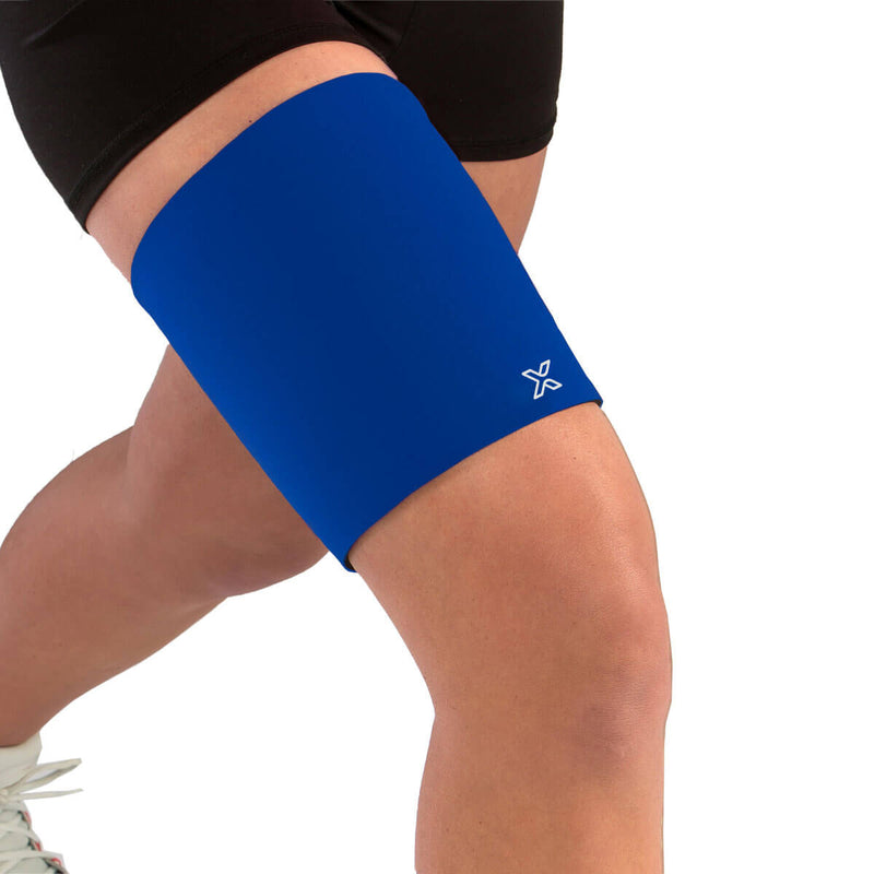 Load image into Gallery viewer, body helix - Thigh Compression Sleeve