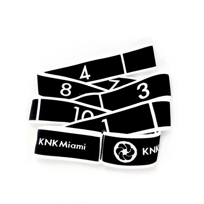 Load image into Gallery viewer, KNKMiami - Stretch Band Premium 12 Loops - Light Resistance