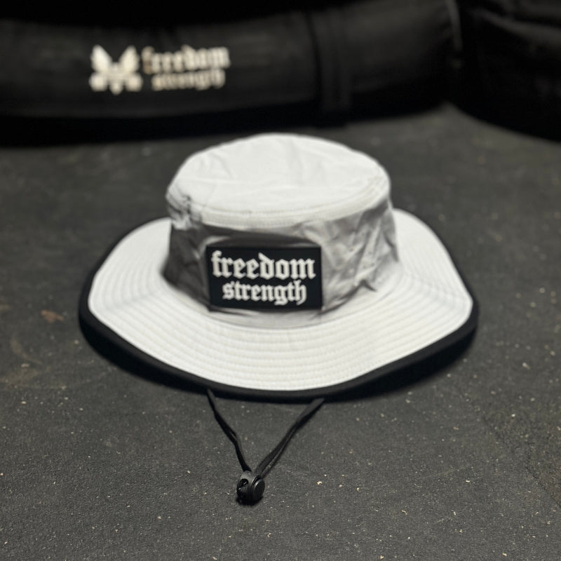 Load image into Gallery viewer, Freedom Strength Co. - Freedom Strength Boonie Hat