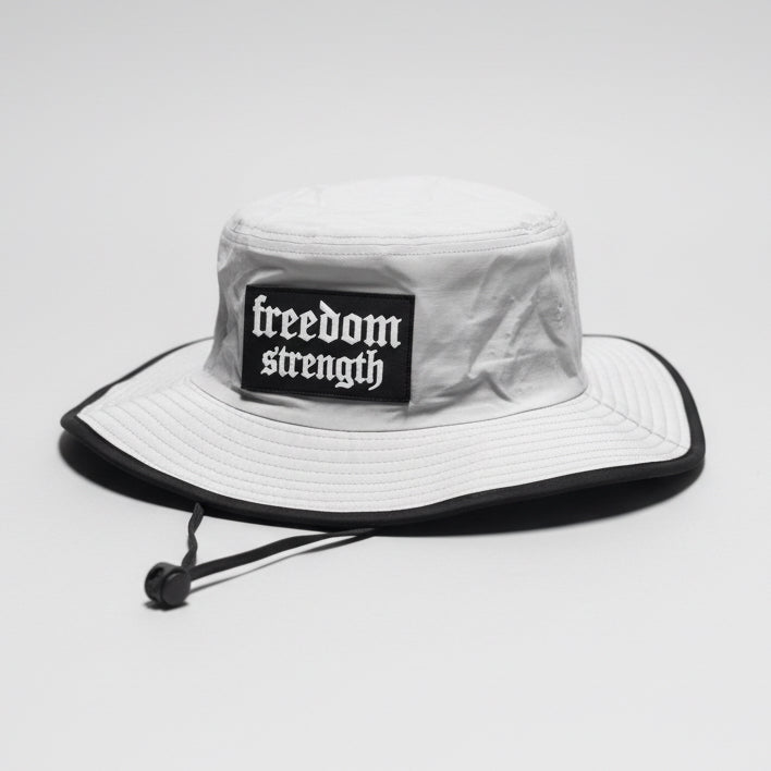 Load image into Gallery viewer, Freedom Strength Co. - Freedom Strength Boonie Hat