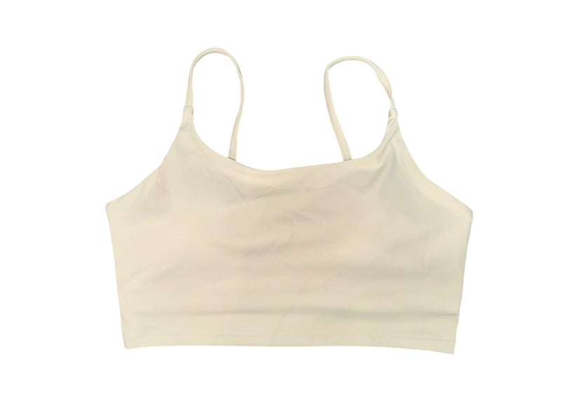 Load image into Gallery viewer, Peachy Athletic - Minimalist Sports Bra (Medium Support)