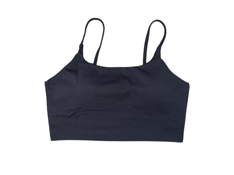 Load image into Gallery viewer, Peachy Athletic - Minimalist Sports Bra (Medium Support)