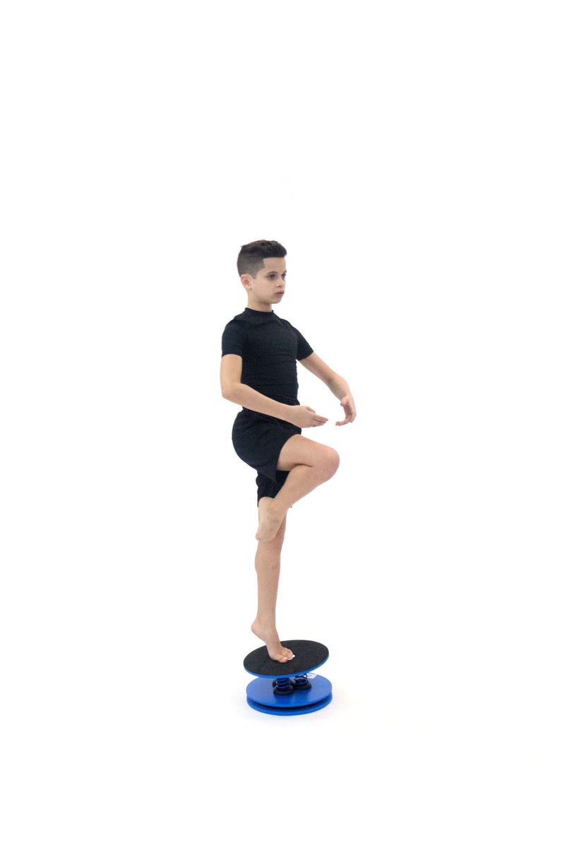 Load image into Gallery viewer, KNKMiami - SpringCore Balance Premium Level 2 (130 lb Limit)