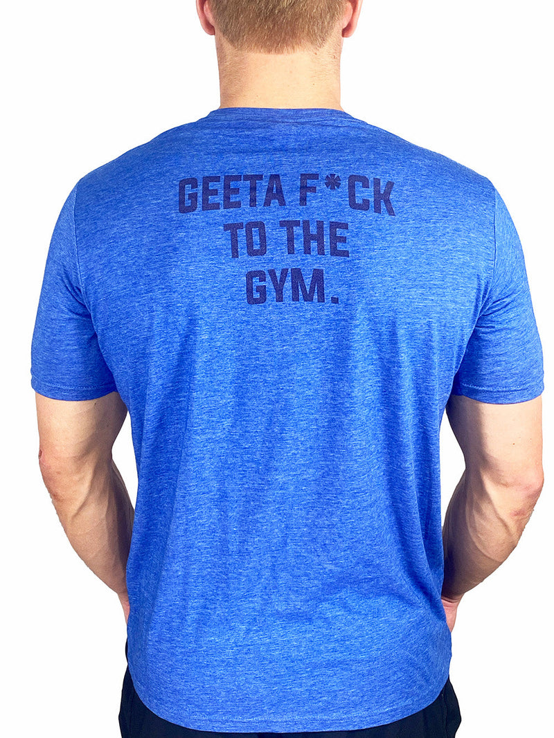 Load image into Gallery viewer, JerkFit - Men's GEETA T-Shirt
