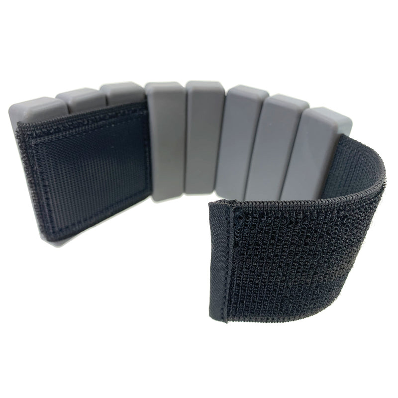 Load image into Gallery viewer, GoFit - Soft Weight Bracelets