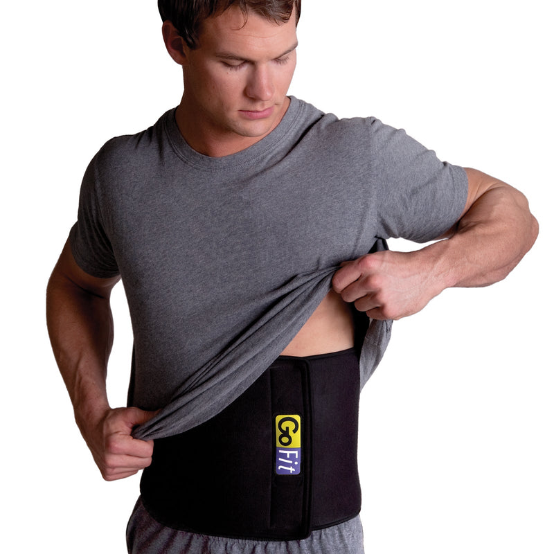 Load image into Gallery viewer, GoFit - Double thick waist trimmer