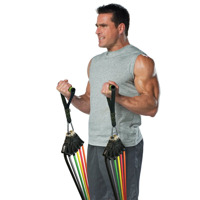 Load image into Gallery viewer, GoFit - Mega ProGym