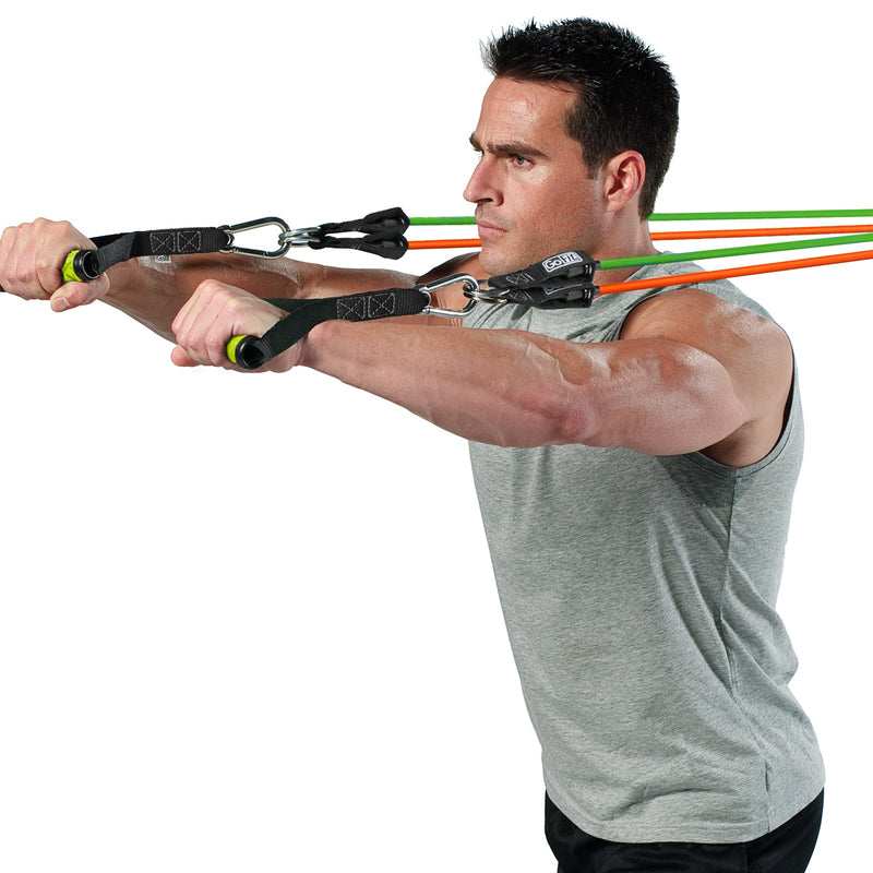 Load image into Gallery viewer, GoFit - Mega ProGym