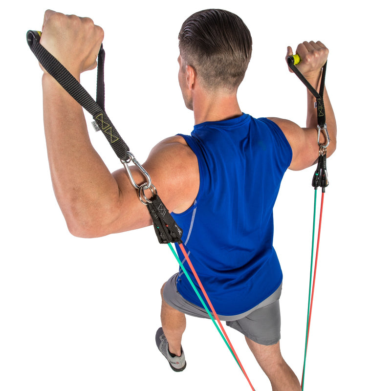 Load image into Gallery viewer, GoFit - Mega ProGym