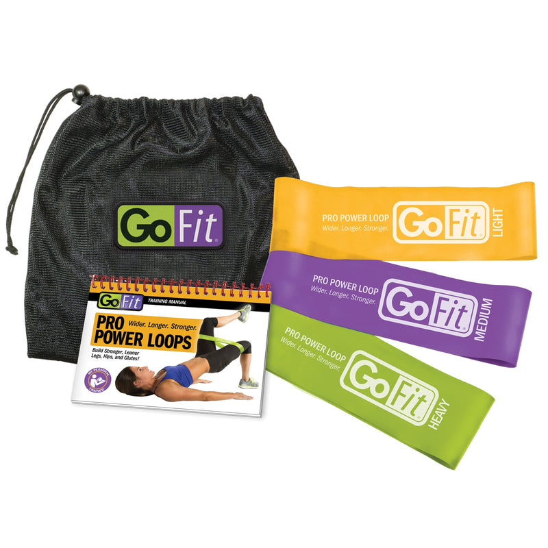 Load image into Gallery viewer, GoFit - Pro Power Loops