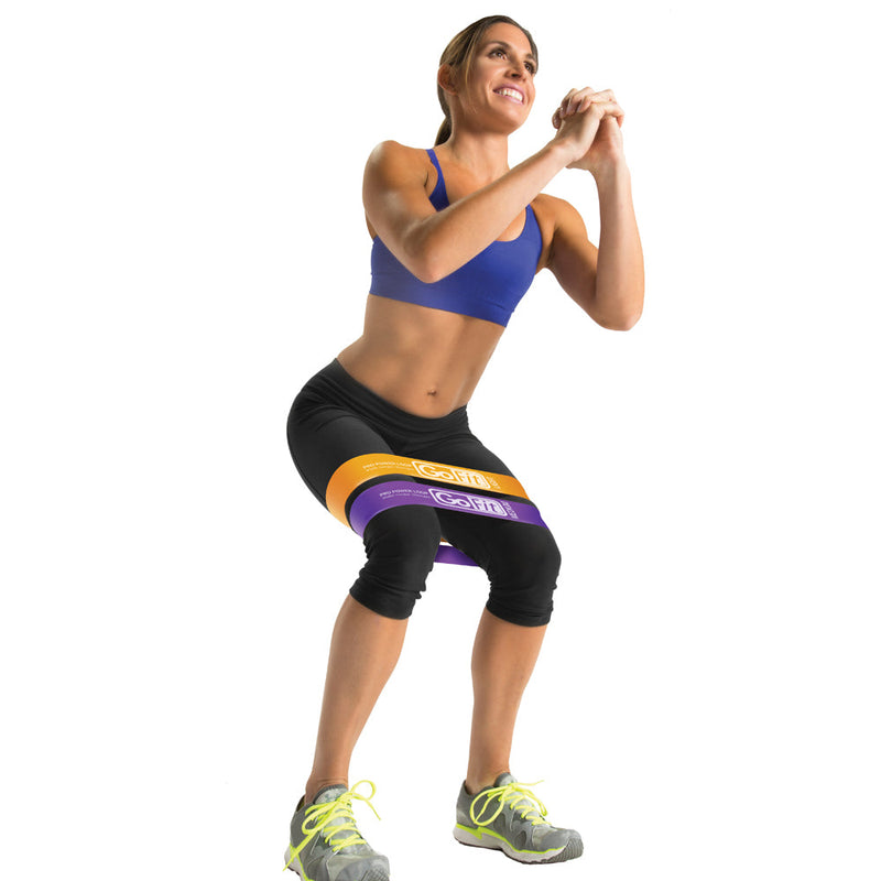 Load image into Gallery viewer, GoFit - Pro Power Loops