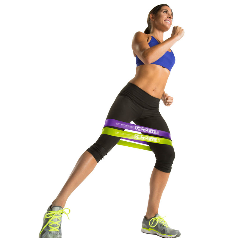 Load image into Gallery viewer, GoFit - Pro Power Loops
