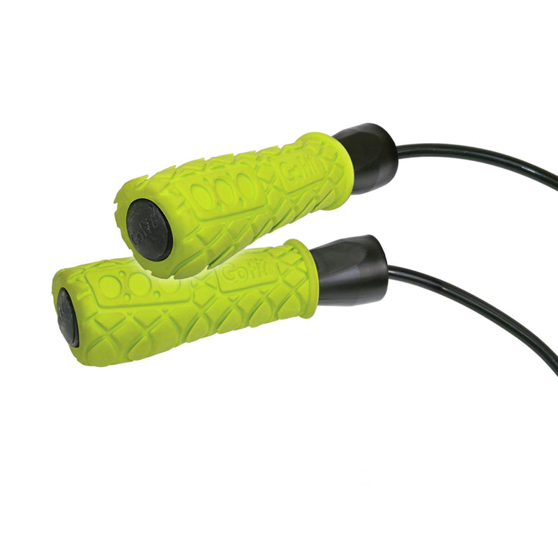 Load image into Gallery viewer, GoFit - Pro Speed Rope