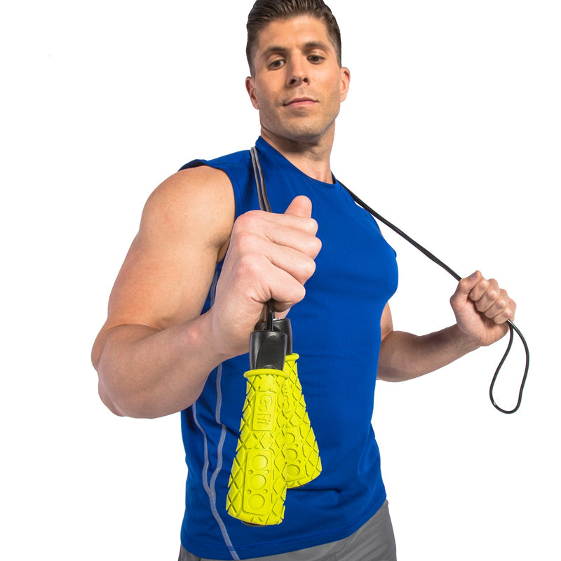 Load image into Gallery viewer, GoFit - Pro Speed Rope