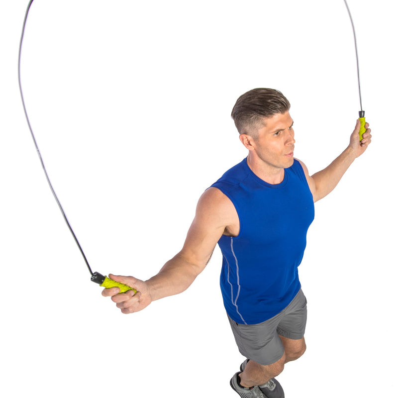 Load image into Gallery viewer, GoFit - Pro Speed Rope