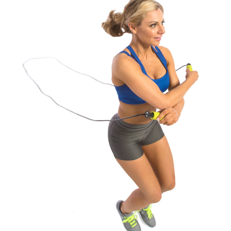 Load image into Gallery viewer, GoFit - Pro Speed Rope