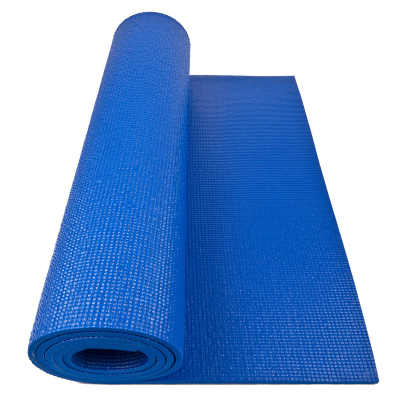 Load image into Gallery viewer, GoFit - Double Thick Yoga Mat