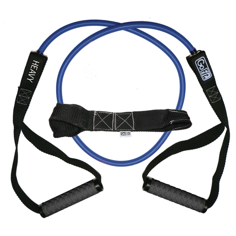Load image into Gallery viewer, GoFit - Pro Grade Power Tubes - Light, Medium, Heavy, Extra Heavy, Super Heavy