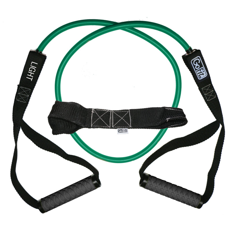 Load image into Gallery viewer, GoFit - Pro Grade Power Tubes - Light, Medium, Heavy, Extra Heavy, Super Heavy