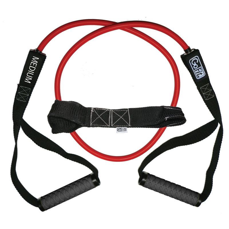 Load image into Gallery viewer, GoFit - Pro Grade Power Tubes - Light, Medium, Heavy, Extra Heavy, Super Heavy
