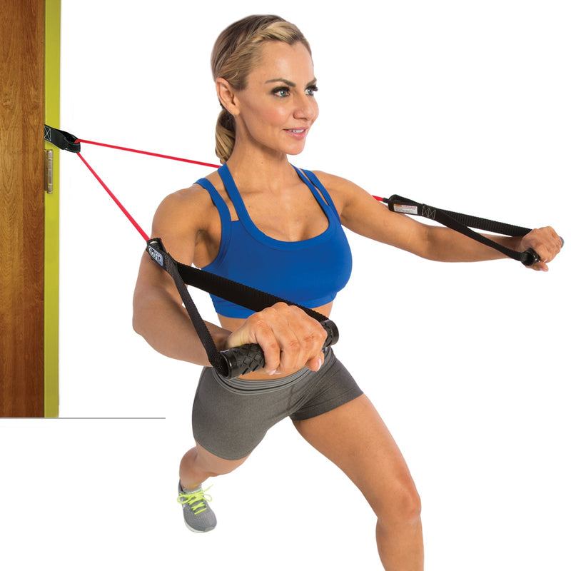 Load image into Gallery viewer, GoFit - Pro Grade Power Tubes - Light, Medium, Heavy, Extra Heavy, Super Heavy