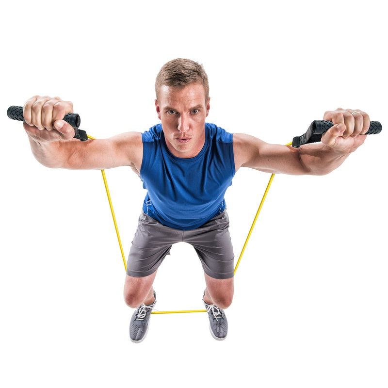 Load image into Gallery viewer, GoFit - Pro Grade Power Tubes - Light, Medium, Heavy, Extra Heavy, Super Heavy