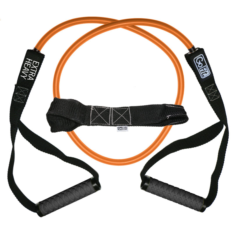 Load image into Gallery viewer, GoFit - Pro Grade Power Tubes - Light, Medium, Heavy, Extra Heavy, Super Heavy