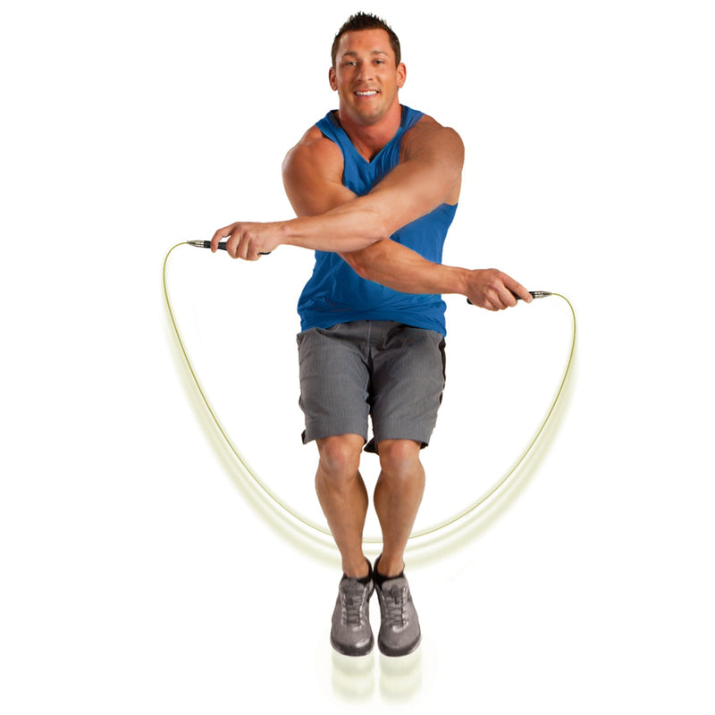 Load image into Gallery viewer, GoFit - Adjustable Cable Rope