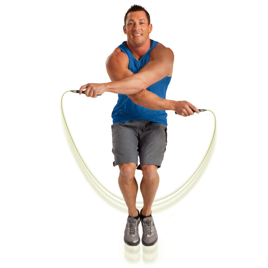 GoFit - Adjustable Cable Rope