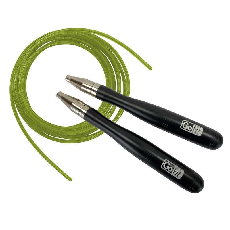 Load image into Gallery viewer, GoFit - Adjustable Cable Rope